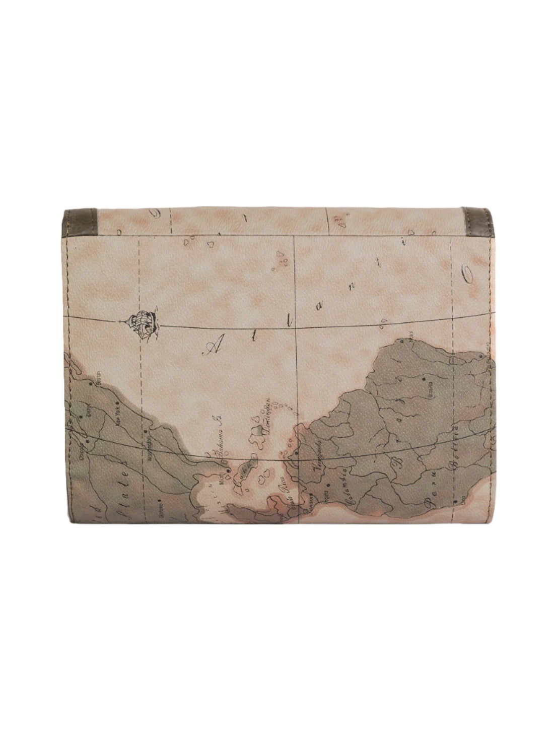 Printed Clutch