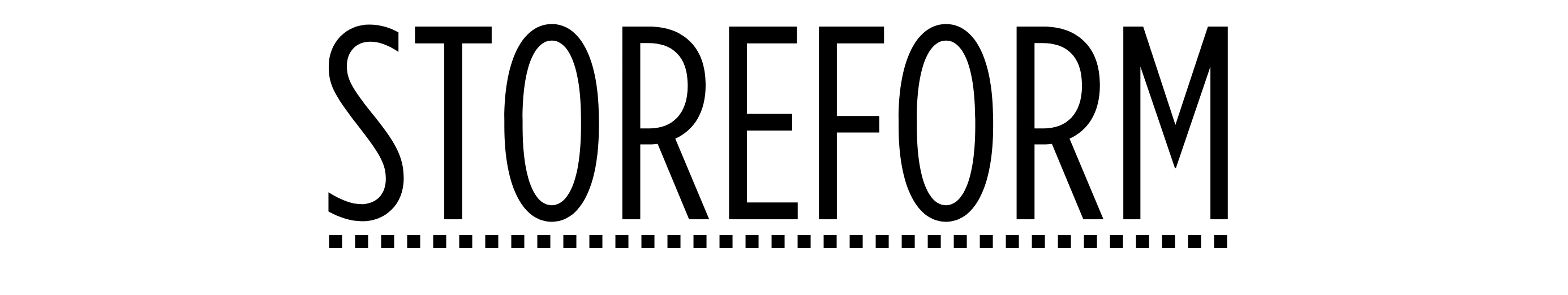 Storeform