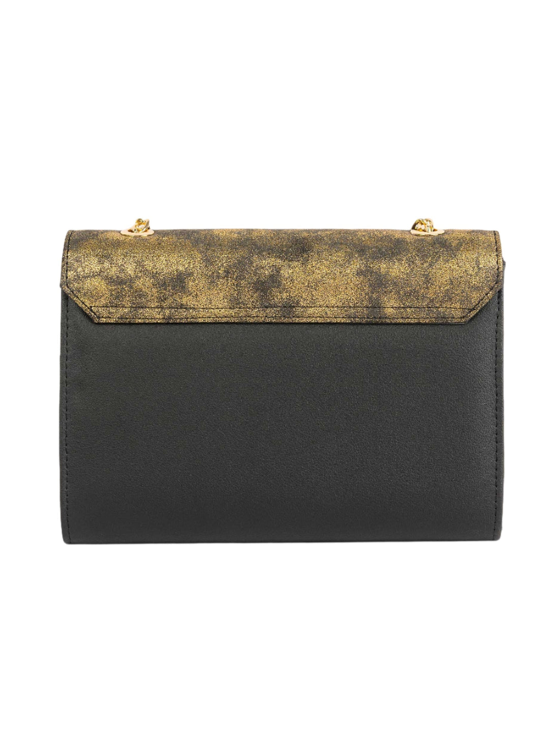 Two Toned Clutch
