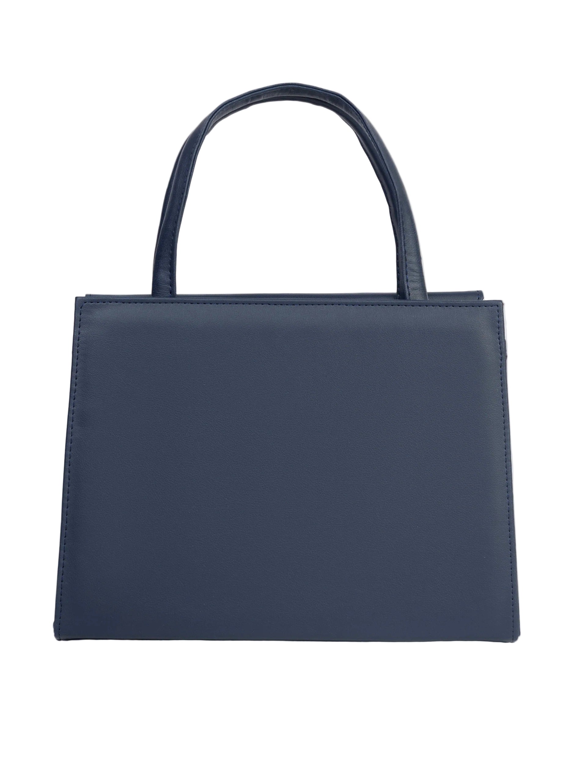 Two tone Handbag
