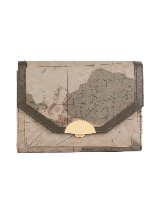 Printed Clutch